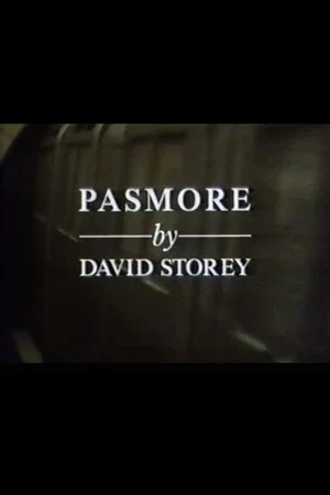 Постер: Pasmore