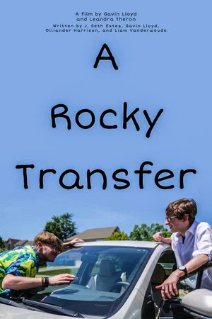 Постер: A Rocky Transfer