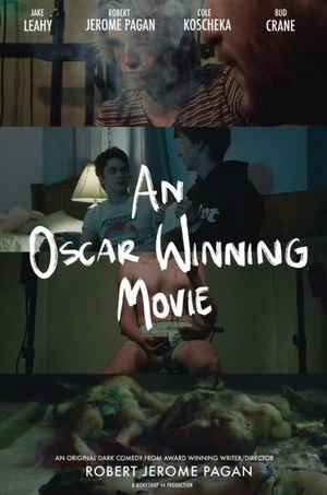 Постер: An Oscar Winning Movie