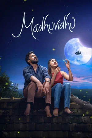 Постер: Madhuvidhu