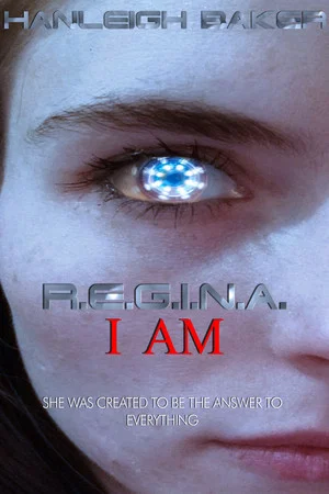 Постер: R.E.G.I.N.A. I Am