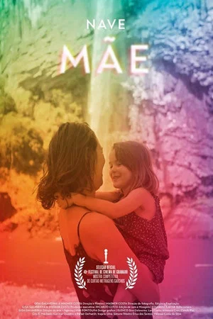 Постер: Nave Mãe