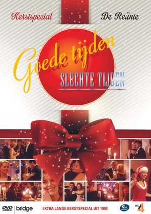 Постер: Goede Tijden Slechte Tijden: De Reünie