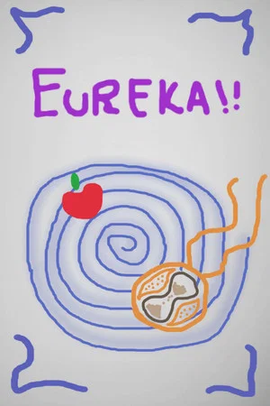 Постер: Eureka!!
