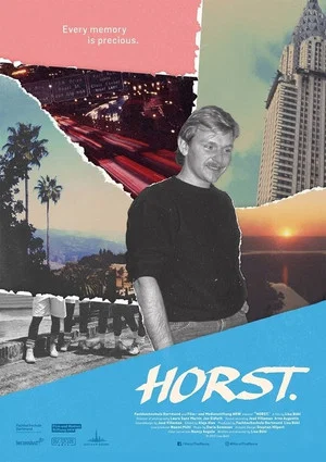 Постер: Horst