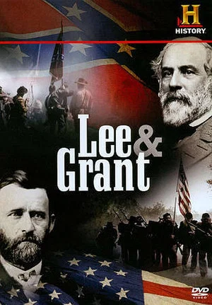 Постер: Lee & Grant