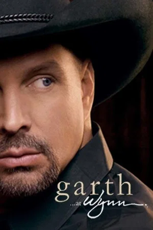 Постер: Garth Brooks: Live from Las Vegas