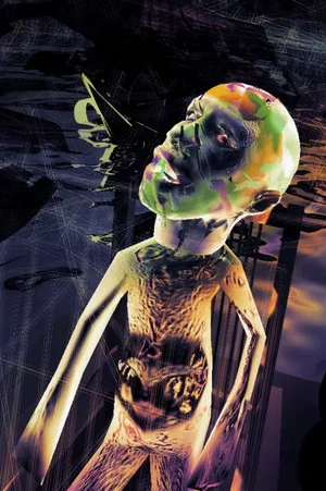 Постер: FUTUREBIRDS