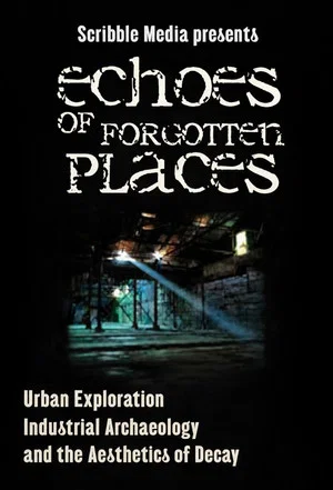 Постер: Echoes of Forgotten Places