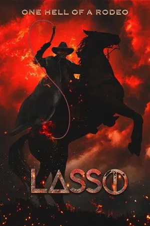 Постер: Лассо