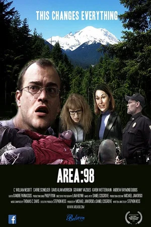 Постер: Area:98