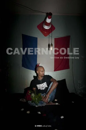Постер: Cavernicole