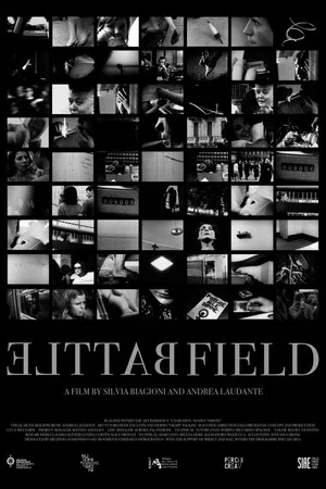 Постер: Battlefield