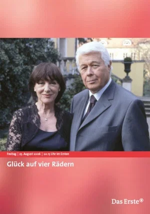 Постер: Glück auf vier Rädern
