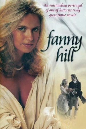 Постер: Fanny Hill