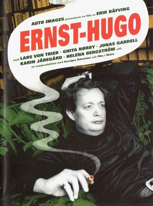 Постер: Ernst-Hugo
