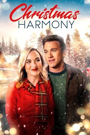 Постер: Christmas Harmony