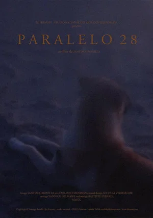 Постер: Paralelo 28