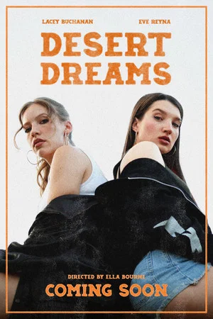 Постер: Desert Dreams