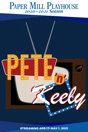 Постер: Pete 'n' Keely