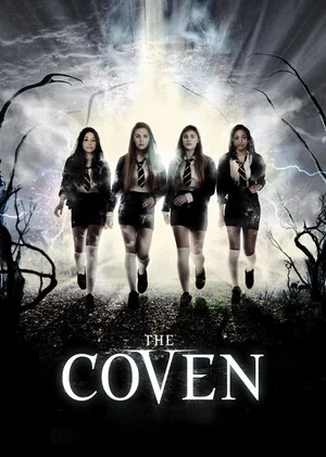 Постер: The Coven