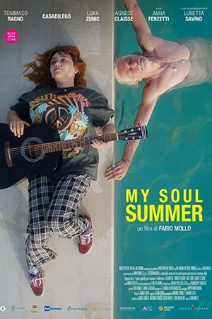 Постер: My Soul Summer
