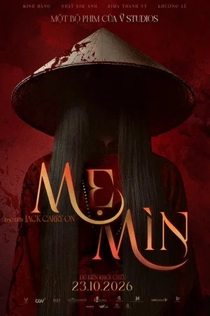 Постер: Mẹ Mìn