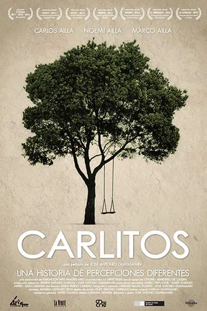Постер: Carlitos
