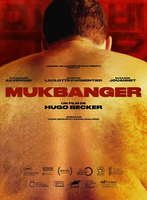 Постер: Mukbanger