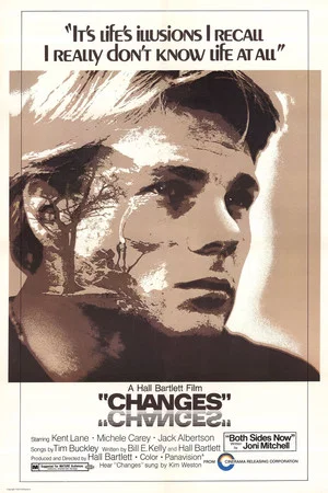 Постер: Changes