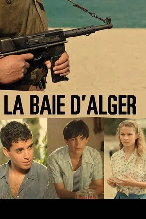 Постер: Bay of Algiers