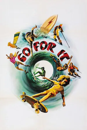 Постер: Go for It