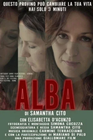Постер: Alba