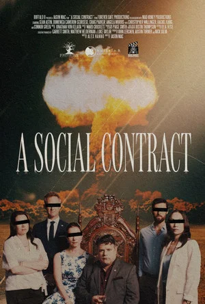 Постер: A Social Contract