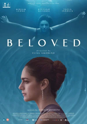 Постер: Beloved