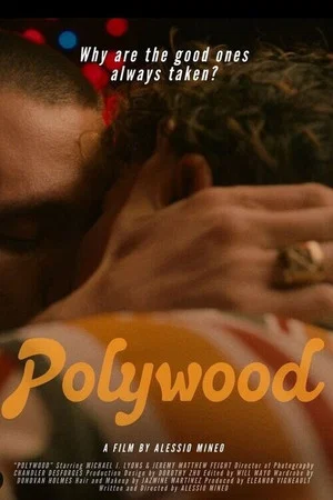 Постер: Polywood