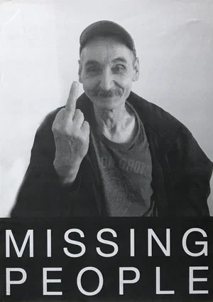 Постер: Missing People