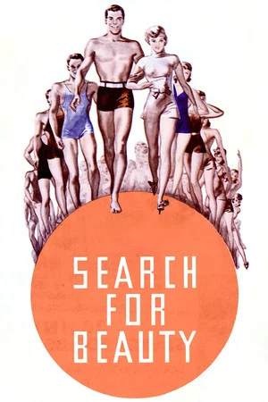 Постер: Search for Beauty