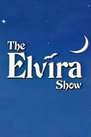Постер: The Elvira Show