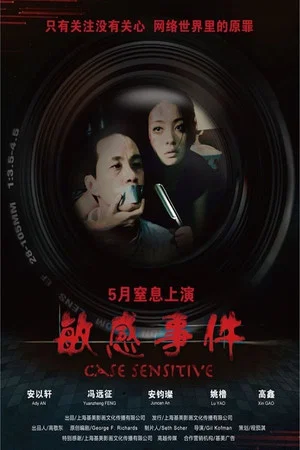 Постер: Case Sensitive