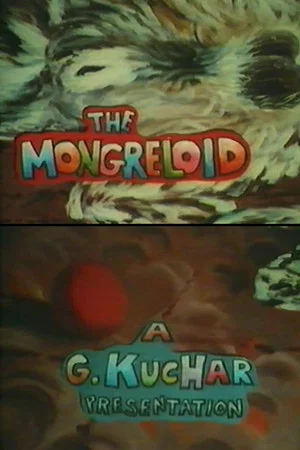 Постер: The Mongreloid