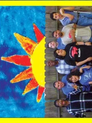 Постер: Act Your Age: The Kids of Widney High Story
