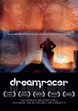 Постер: Dream Racer