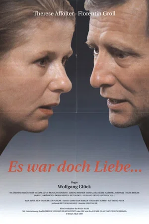 Постер: Es war doch Liebe