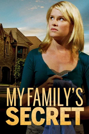 Постер: My Family's Secret
