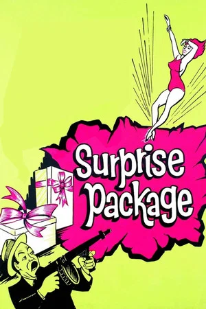 Постер: Surprise Package