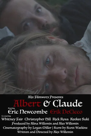 Постер: Albert & Claude
