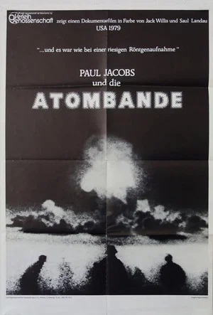 Постер: Paul Jacobs and the Nuclear Gang