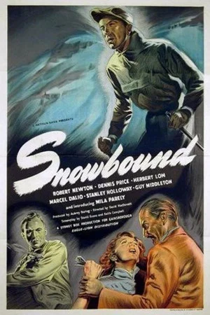 Постер: Snowbound