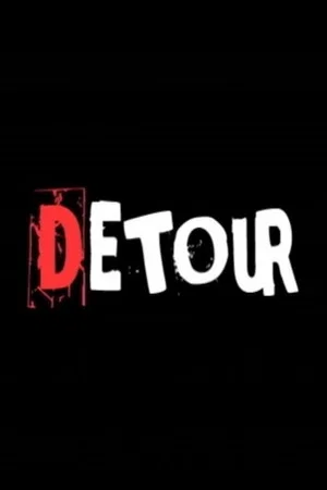 Постер: Detour